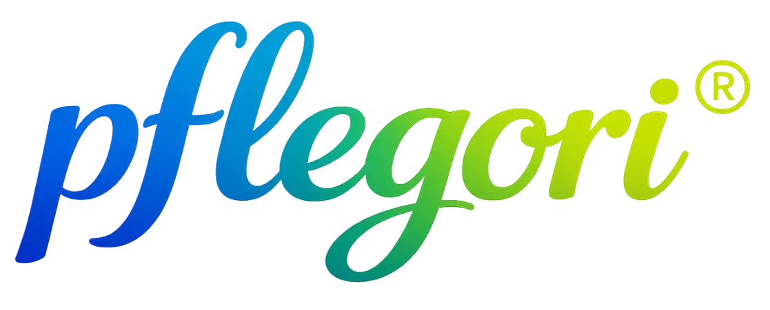 pflegori Logo